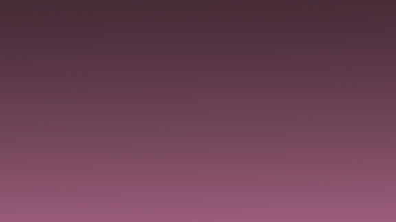 Mauve Gradient Background
