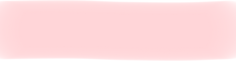 Light Pink Brushstroke