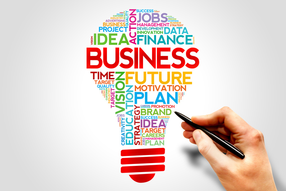 BUSINESS