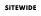 SITEWIDE