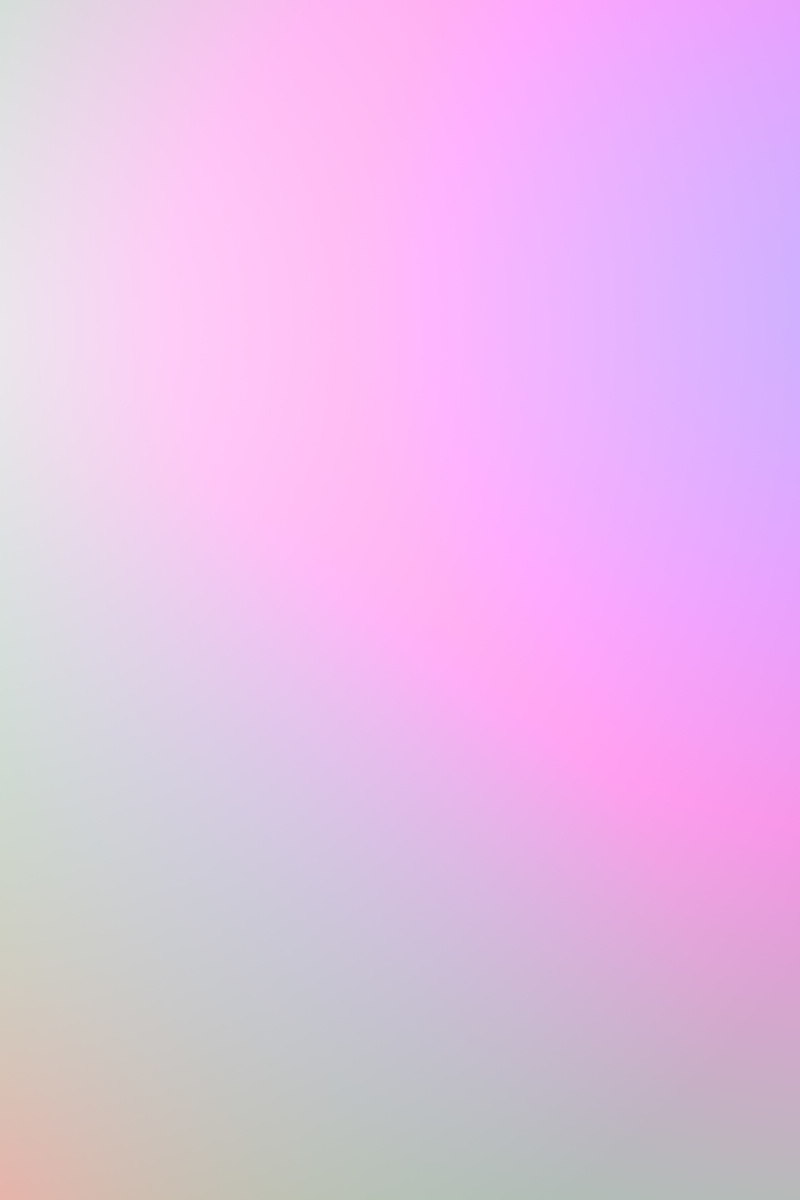 A Gradient Wallpaper