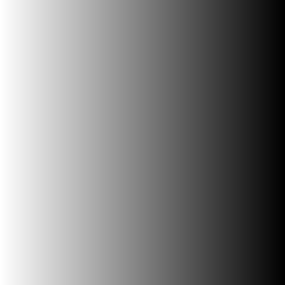 Black Gradient Background 